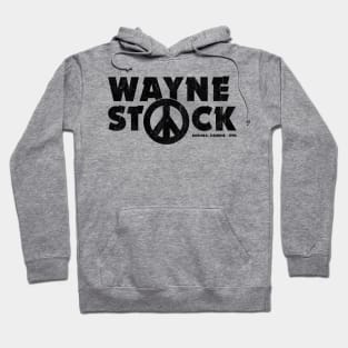 WayneStock Hoodie